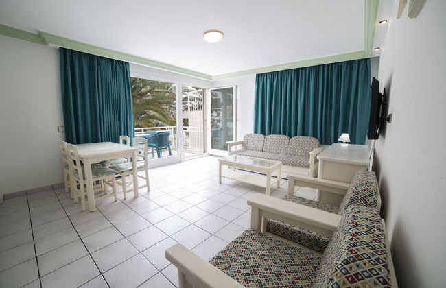 Apart-hotel Acapulco Ocean View - Foto 16