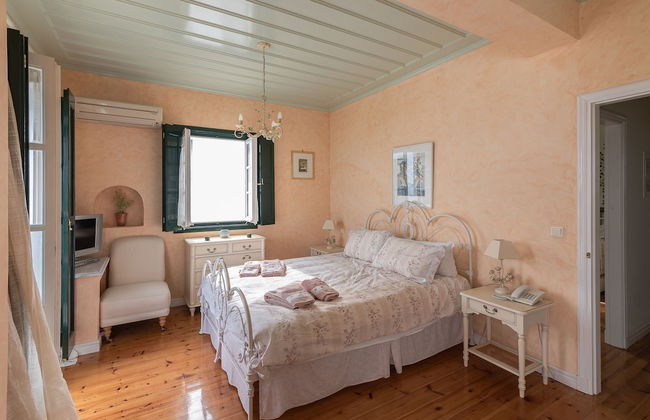 Villa Heliana Enchanting Seaviews - Foto 11