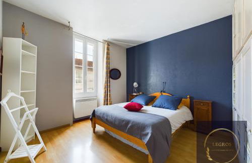 Maison Mascle 5 personnes - Foto 21