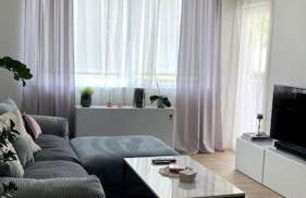 Zentrale und gemütliche Wohnung in Neuss - Foto 28