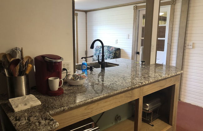 Cora's Cabins - Photo 58