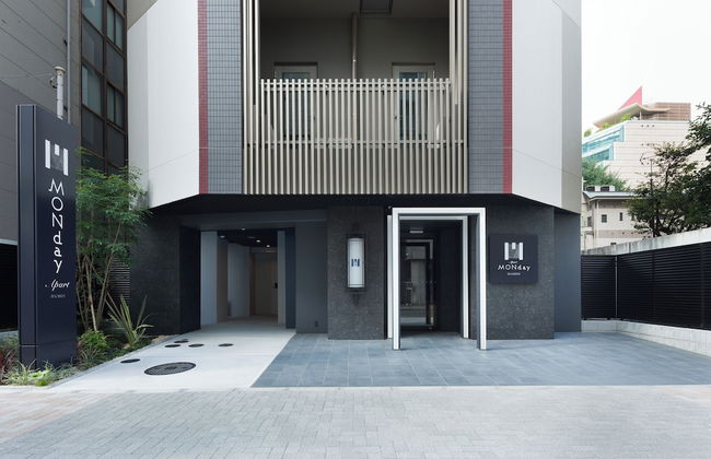 MONday Apart Hamamatsucho Daimon - Photo 19