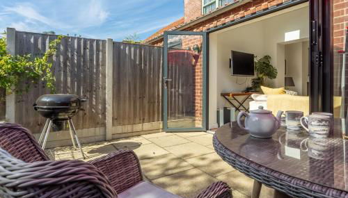 Driftwood Cottage - Foto 5