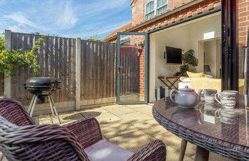 Driftwood Cottage - Foto 5