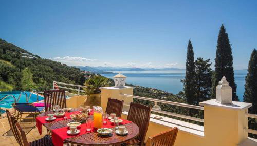 Villa Vrysoulla by Villa Plus - Foto 3, Other