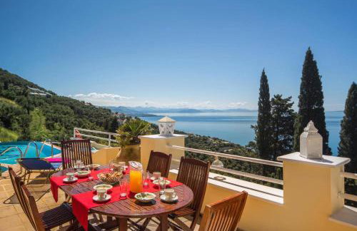 Villa Vrysoulla by Villa Plus - Foto 3