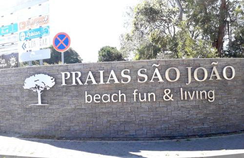 Espectacular apartamento na praia a 20 min de Lisboa - Foto 22