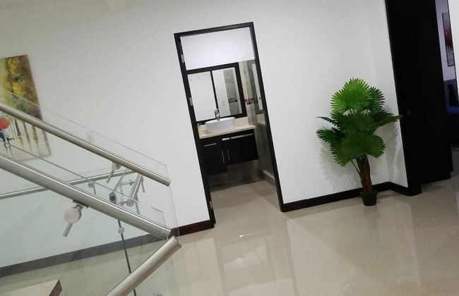 Las Yagrumas Condo Escazu - Foto 53