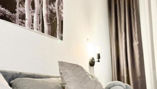 modern living in Karlsruhe - frieden apartments - Photo 2