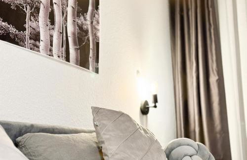 modern living in Karlsruhe - frieden apartments - Foto 2