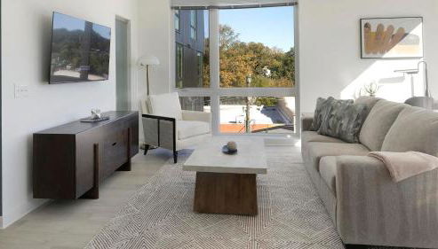 Landing Modern 2BD Gym Yoga Studio - Foto 2, Other