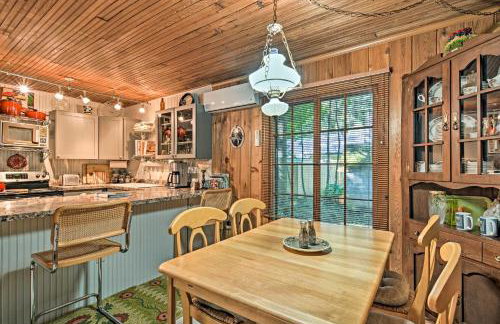 Pet-Friendly One Crow Cottage in Harbor Springs! - Foto 4