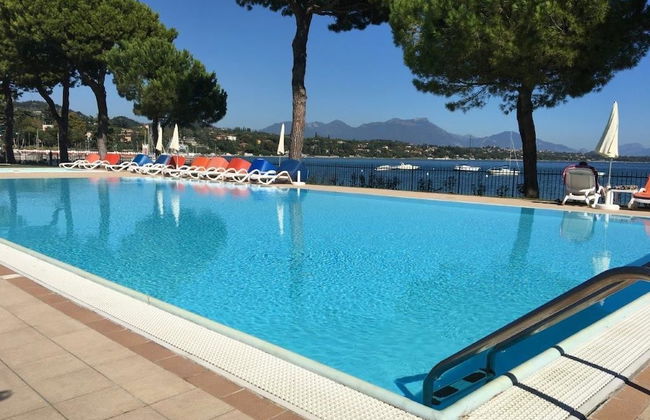 Le Corti del Lago - Apartments - Foto 13