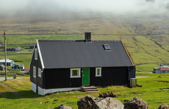 The Real Faroese Experience - Foto 15
