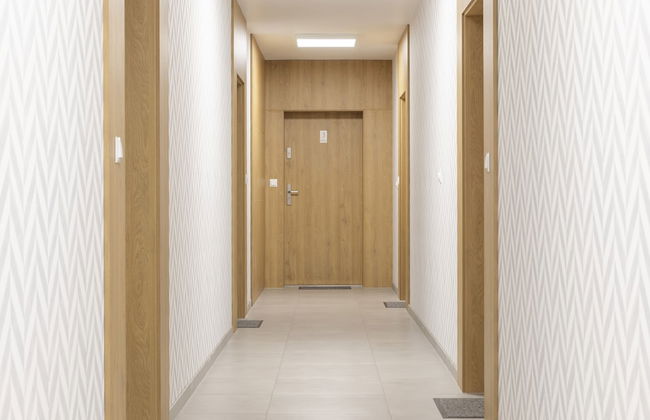 Kamienica Parkowa - Foto 2