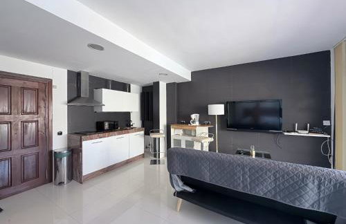 Bonito Apartamento en Moraira a 5 min de la Playa - Foto 13