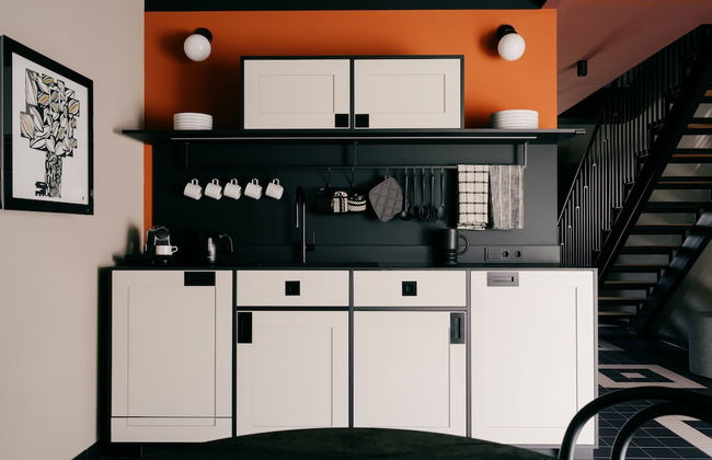 WELTWIEN Apartments - Foto 25