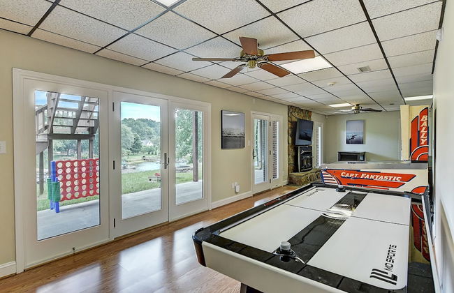 Shades of Summer by Avantstay Gazebo Dock View - Foto 4