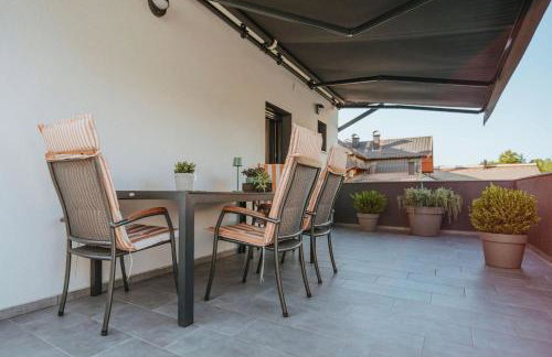 Apartman IV u centru Kutine. - Foto 19