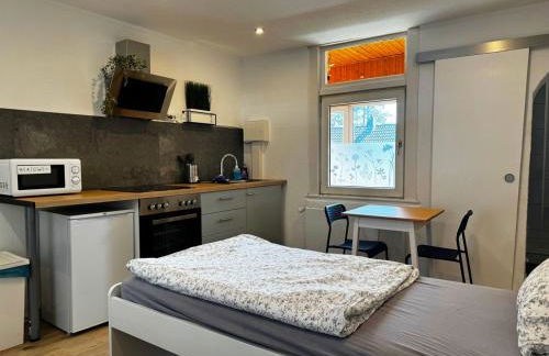 Wohnen auf Zeit in Hückeswagen -Neu- - Foto 41