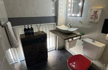 Madrid Loft duplex - Foto 30