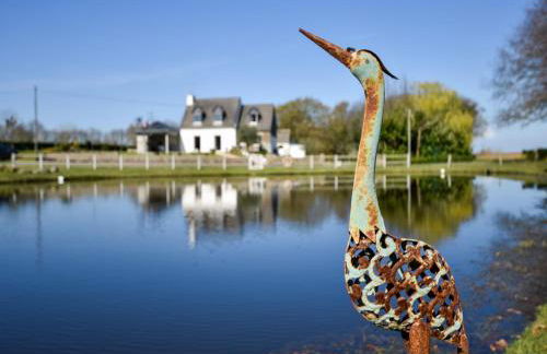 Peaceful Garden Retreat, Epiniac - Foto 33