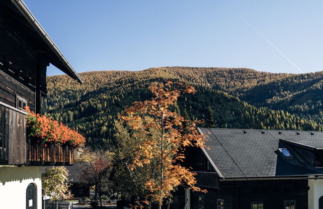 Slow Travel Resort Kirchleitn - OBERKIRCHLEITN - Photo 38