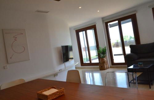 Penthouse City Center - Jerez - Foto 42