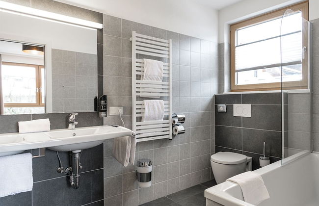 AlpenParks Residence Zell am See - Foto 22