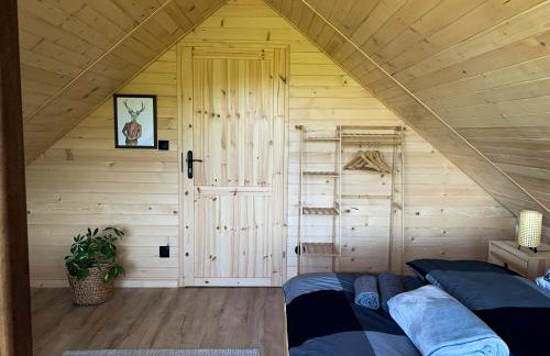 Domek Kołodziejowo z jacuzzi Góry Sowie Góry Stołowe - Foto 13