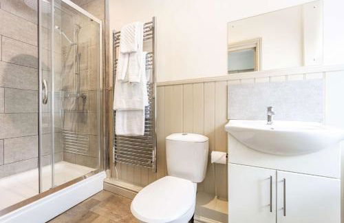 Leigh Park Country House Hotel & Vineyard, BW Signature Collection - Foto 15