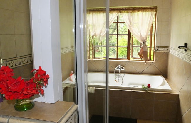 Dublin Guest Lodge - Foto 43