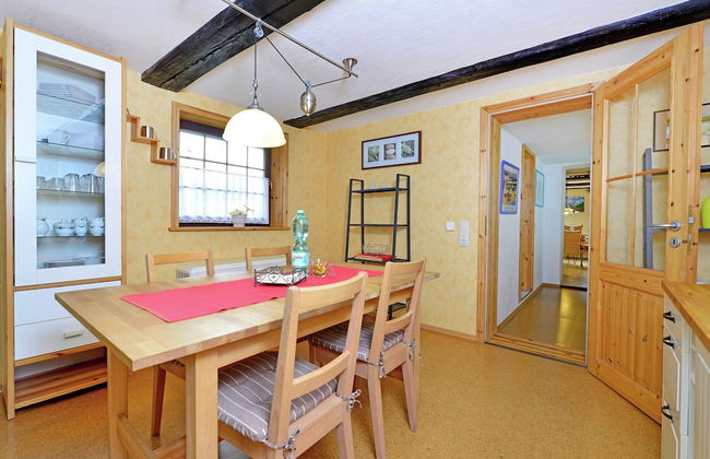 Apartment in Lowensen With Private Terrace - Foto 21