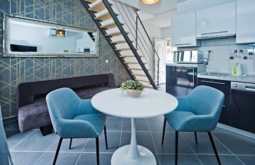 Luxurious Apartments Maslina with Beach - Photo 59