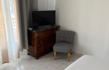 Charming apartment in the centre of Cannes - Foto 36