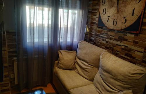 Apartamentos Deluxe Barajas - Foto 53