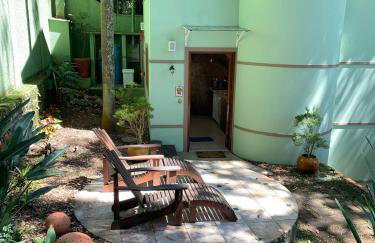 Chalé Banho de Floresta Atibaia Clube de Montanha - Foto 17