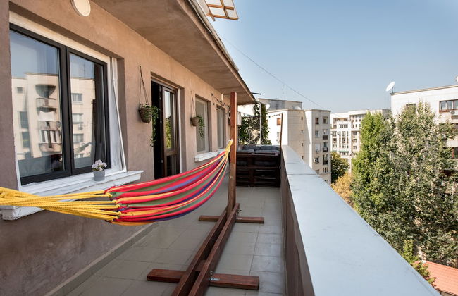 Homey - Strada Sfintii Apostoli 40 - Foto 35