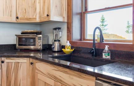 Targhee Shadows - Tetons Yellowstone hot tub - Foto 18