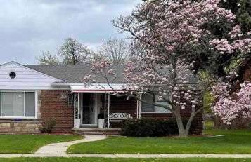 Elegant & spacious 32 Gem in Harper Woods - Foto 59