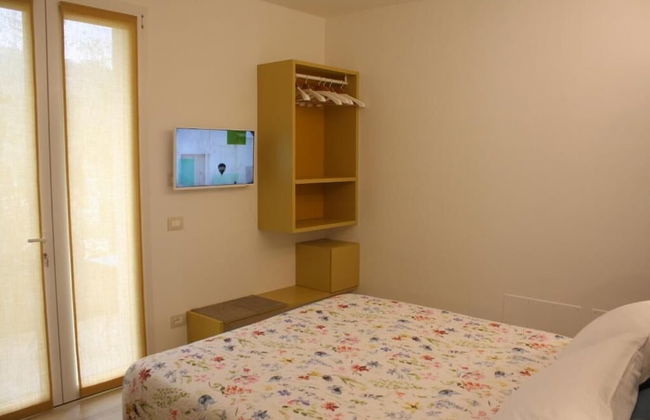 Aria Design B&B Levanto - Foto 11