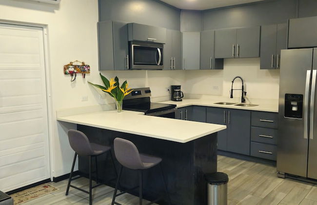 Hotel Villa Elenita - Parrita - Photo 4