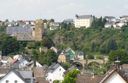 Ferienwohnung-Zweiburgenblick - Foto 15