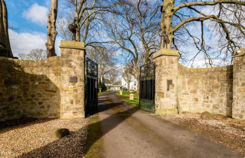 Castle Gogar Cottage - Foto 28