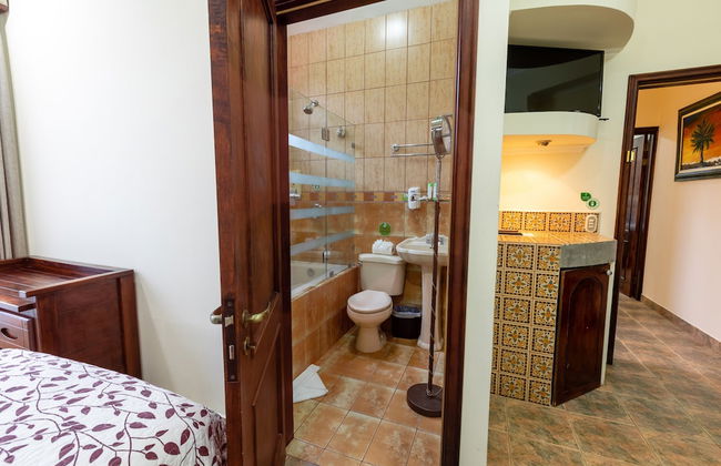 Casas del Toro Monteverde - Foto 23