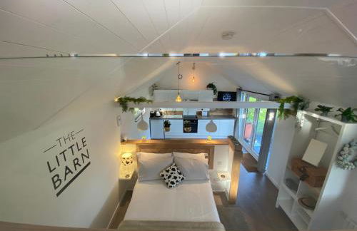 The Little Barn - Foto 27