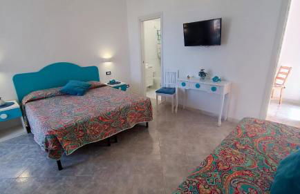 Appartamenti Tina in Villa Restituta - Photo 23