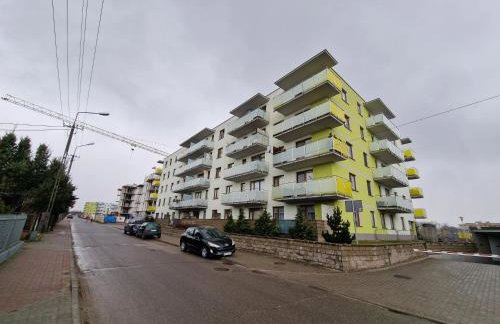 --- Apartamenty Siedlce --- Apartament przy ul Rakowieckiej - Foto 27