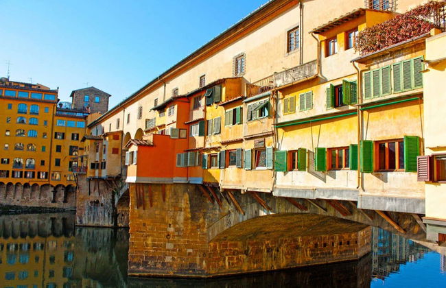 Florence Bus Trip for Cruise Passengers - Foto 2