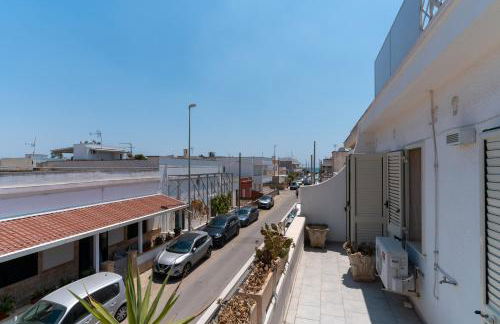 primo piano vista mare 401 - Foto 18